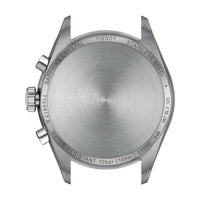 Tissot PR 100 40mm Chronograph Quartz Watch T1504171104100 - Michael Jones Jeweller