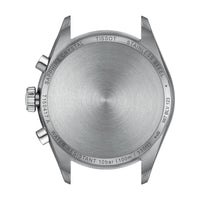 Tissot PR 100 40mm Chronograph Quartz Watch T1504171104100 - Michael Jones Jeweller
