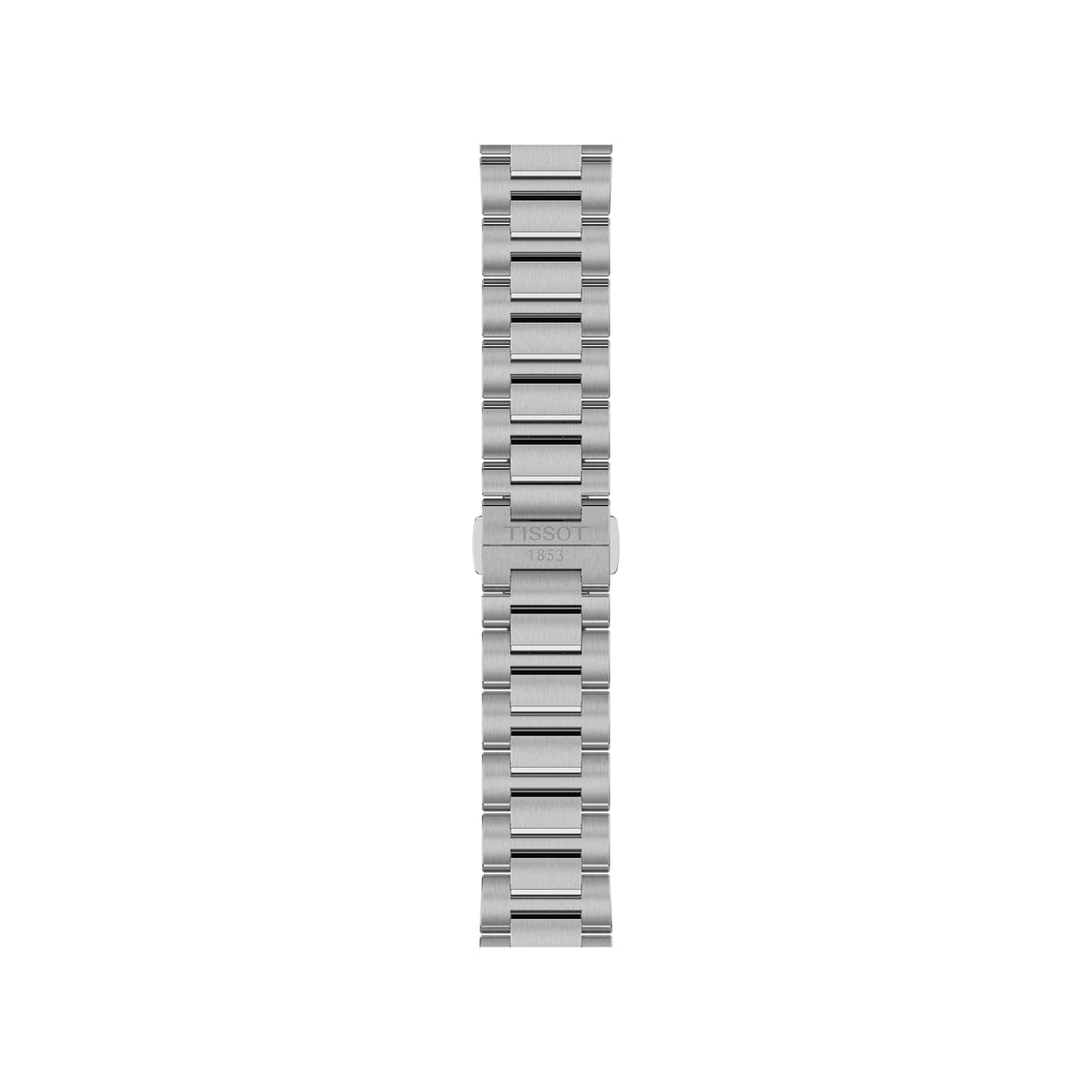 Tissot PRC 100 39mm Solar Quartz Watch T1514221103100 - Michael Jones Jeweller