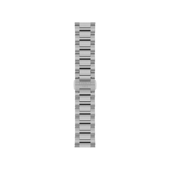 Tissot PRC 100 39mm Solar Quartz Watch T1514221103100