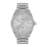 Tissot PRC 100 39mm Solar Quartz Watch T1514221103100