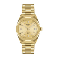 Tissot PRC 100 34mm Solar Watch T1518223302100