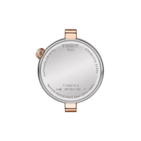 Tissot Desir 28mm Quartz Watch T1520102211800 - Michael Jones Jeweller