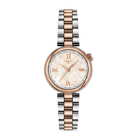 Tissot Desir 28mm Quartz Watch T1520102211800 - Michael Jones Jeweller