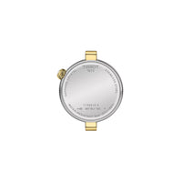 Tissot Desir 28mm Quartz Watch T1520102211801 - Michael Jones Jeweller