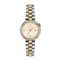Tissot Desir 28mm Quartz Watch T1520102211801 - Michael Jones Jeweller