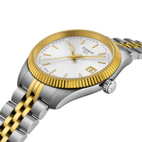 Tissot Ballade 34mm Quartz Watch T1562102203100