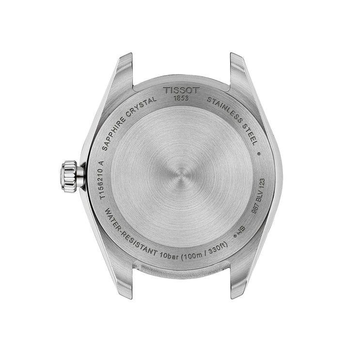 Tissot Ballade 34mm Quartz Watch T1562102203100