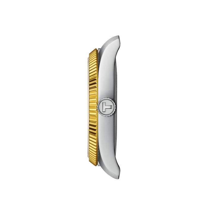 Tissot Ballade 34mm Quartz Watch T1562102203100