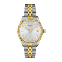 Tissot Ballade 34mm Quartz Watch T1562102203100