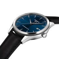 Tissot Classic Dream Powermatic 80 40mm Automatic Watch T1584071604100 - Michael Jones Jeweller