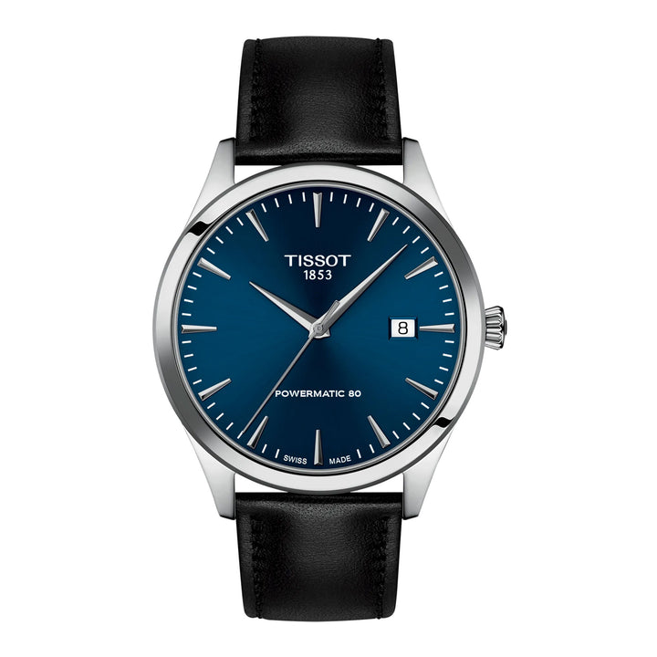 Tissot Classic Dream Powermatic 80 40mm Automatic Watch T1584071604100