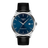 Tissot Classic Dream Powermatic 80 40mm Automatic Watch T1584071604100