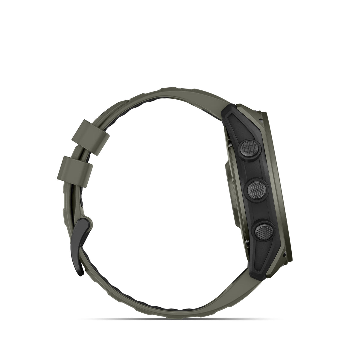 Garmin Tactix® 8 AMOLED Olive Cerakote® Tactical 51mm Smartwatch - Michael Jones Jeweller