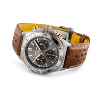 Breitling Chronomat B01 42mm Triumph Automatic Watch TB0134101M1X1 - Michael Jones Jeweller