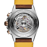 Breitling Chronomat B01 42mm Triumph Automatic Watch TB0134101M1X1 - Michael Jones Jeweller