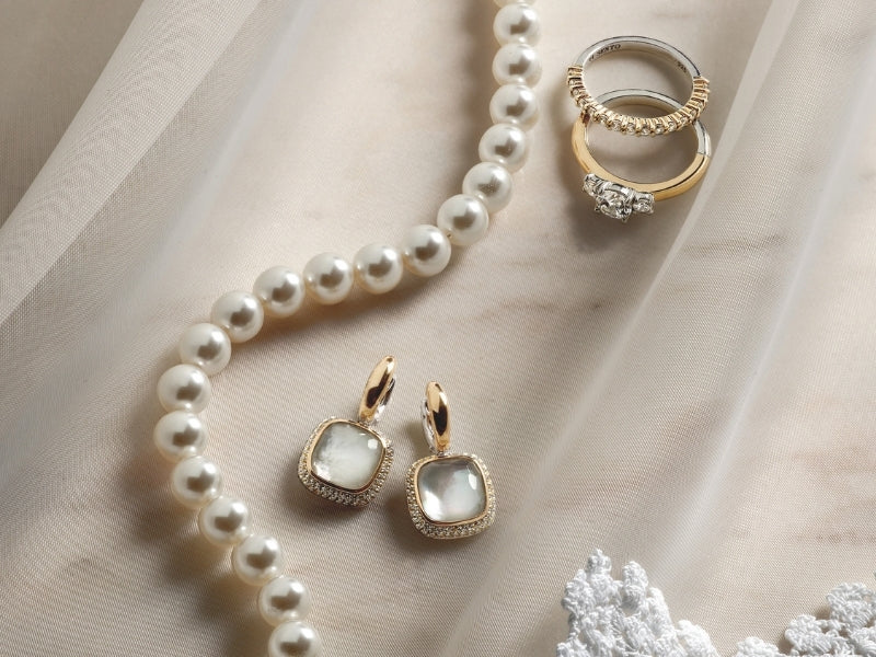 Ti Sento Jewellery