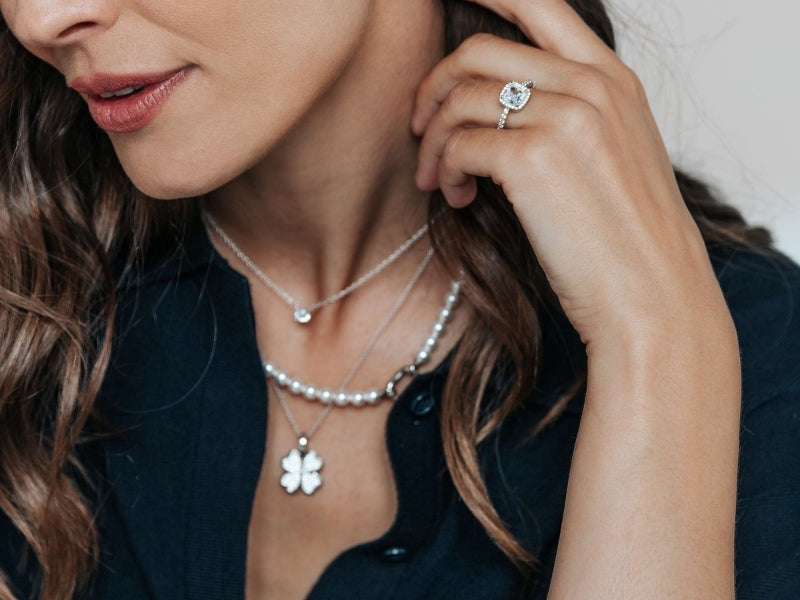 Ti Sento Jewellery