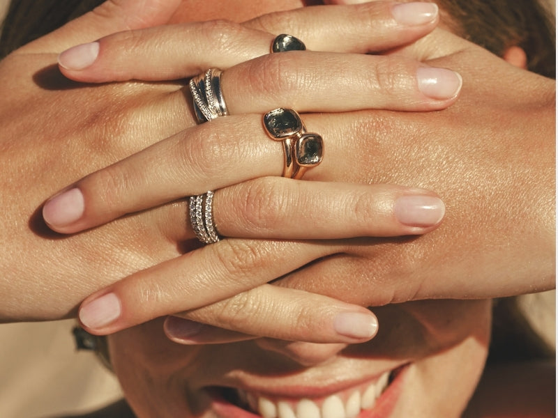 Ti Sento Jewellery
