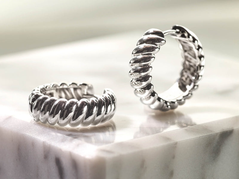 Ti Sento Silver Jewellery