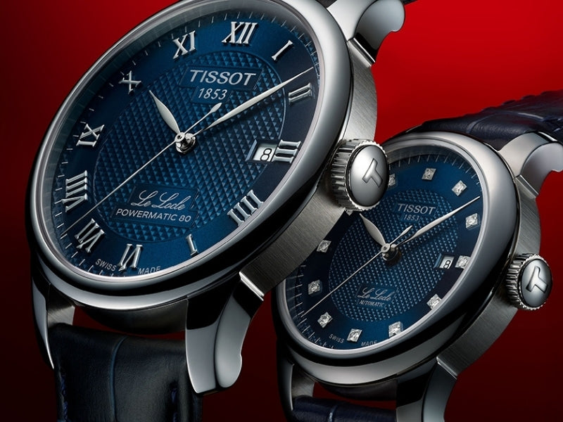 Tissot Watches