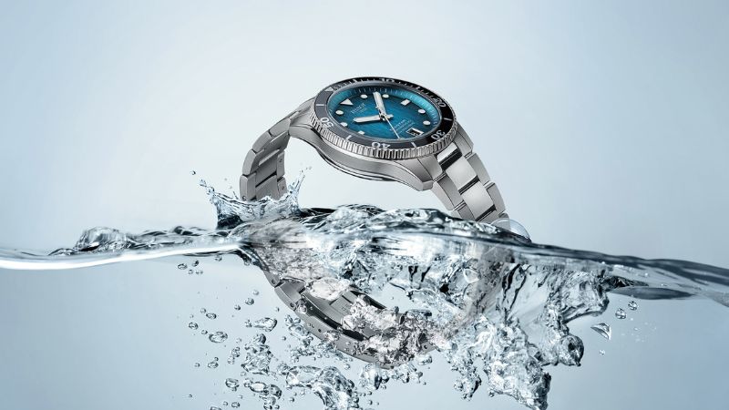 Tissot Seastar