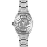 Bremont Terra Nova 'Turquoise' 38mm Automatic Watch TN38-ND-SS-TQ-B