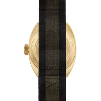 Bremont (Imperfect) Terra Nova Date Bronze 40.5mm Automatic Watch TN40-DT-BZ-GN-N-S
