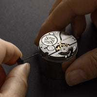 Bremont Terra Nova Dual-Time Tourbillon Highly Exclusive Limited Edition Watch TN42-TOR-BKTI-BK-L-S