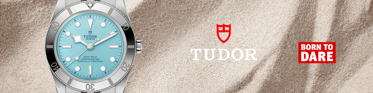 TUDOR Watches