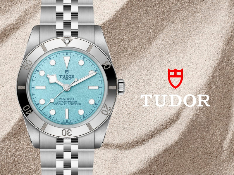 TUDOR Watches