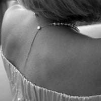 Yana Nesper Akoya Pearl 18ct Yellow Gold Transformable Necklace - Michael Jones Jeweller