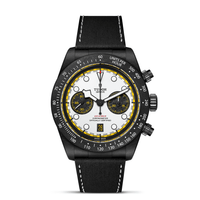 TUDOR Black Bay Chrono "Carbon 26" 42mm Automatic Watch M79377KN-0003