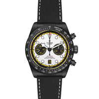 TUDOR Black Bay Chrono "Carbon 26" 42mm Automatic Watch M79377KN-0003