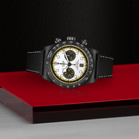 TUDOR Black Bay Chrono "Carbon 26" 42mm Automatic Watch M79377KN-0003