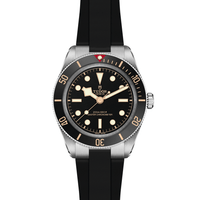 TUDOR Black Bay 58 Master Chronometer Stainless Steel Automatic Watch M7939A1A0NU-0003
