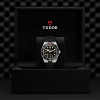TUDOR Black Bay 58 Master Chronometer Stainless Steel Automatic Watch M7939A1A0NU-0003