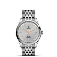 TUDOR 1926 36mm Steel Automatic Watch M91450-0001