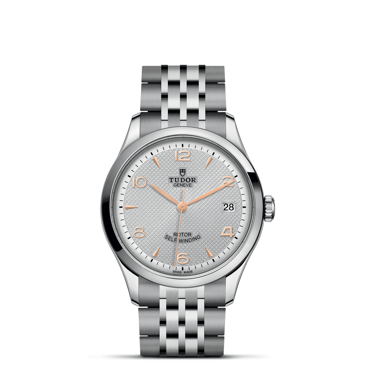 TUDOR 1926 36mm Steel Automatic Watch M91450-0001