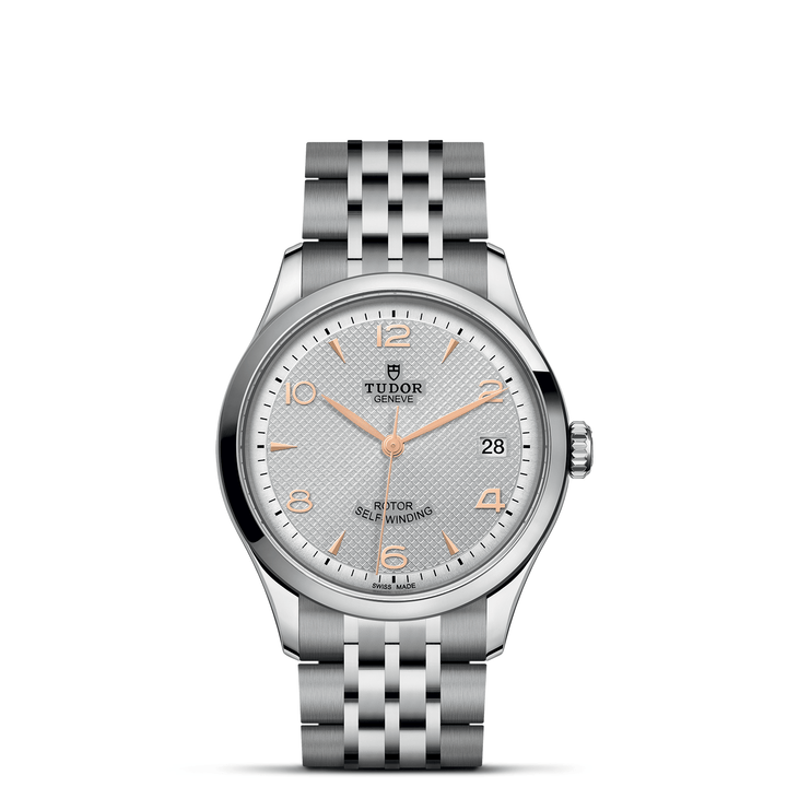 TUDOR 1926 36mm Steel Automatic Watch M91450-0001