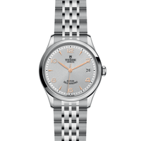 TUDOR 1926 36mm Steel Automatic Watch M91450-0001