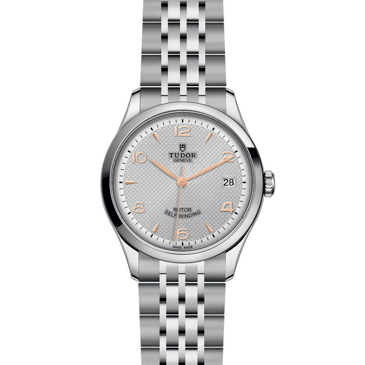 TUDOR 1926 36mm Steel Automatic Watch M91450-0001
