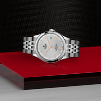 TUDOR 1926 36mm Steel Automatic Watch M91450-0001