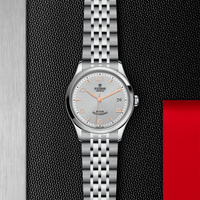 TUDOR 1926 36mm Steel Automatic Watch M91450-0001