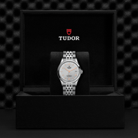 TUDOR 1926 36mm Steel Automatic Watch M91450-0001