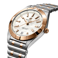 Breitling Chronomat 32mm Quartz Watch U77310101A2U1 - Michael Jones Jeweller