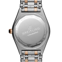 Breitling Chronomat 32mm Quartz Watch U77310101A2U1 - Michael Jones Jeweller