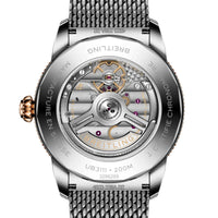 Breitling Superocean Heritage B31 42mm Automatic Watch UB3111241B1A1 - Michael Jones Jeweller