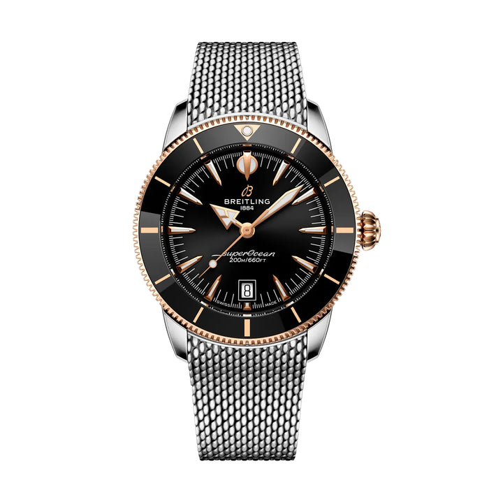 Breitling Superocean Heritage B31 42mm Automatic Watch UB3111241B1A1