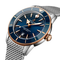 Breitling Superocean Heritage B31 44mm Automatic Watch UB3112161C1A1 - Michael Jones Jeweller